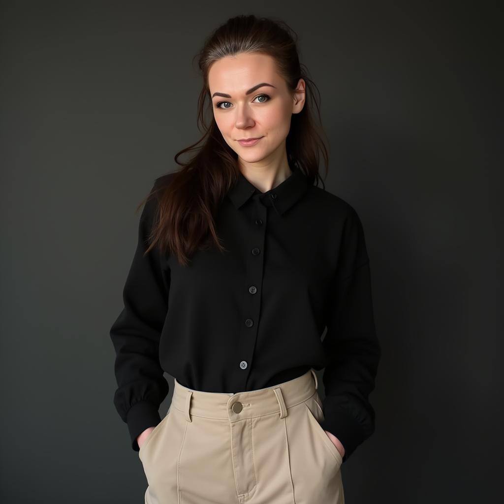 Мастер Карина