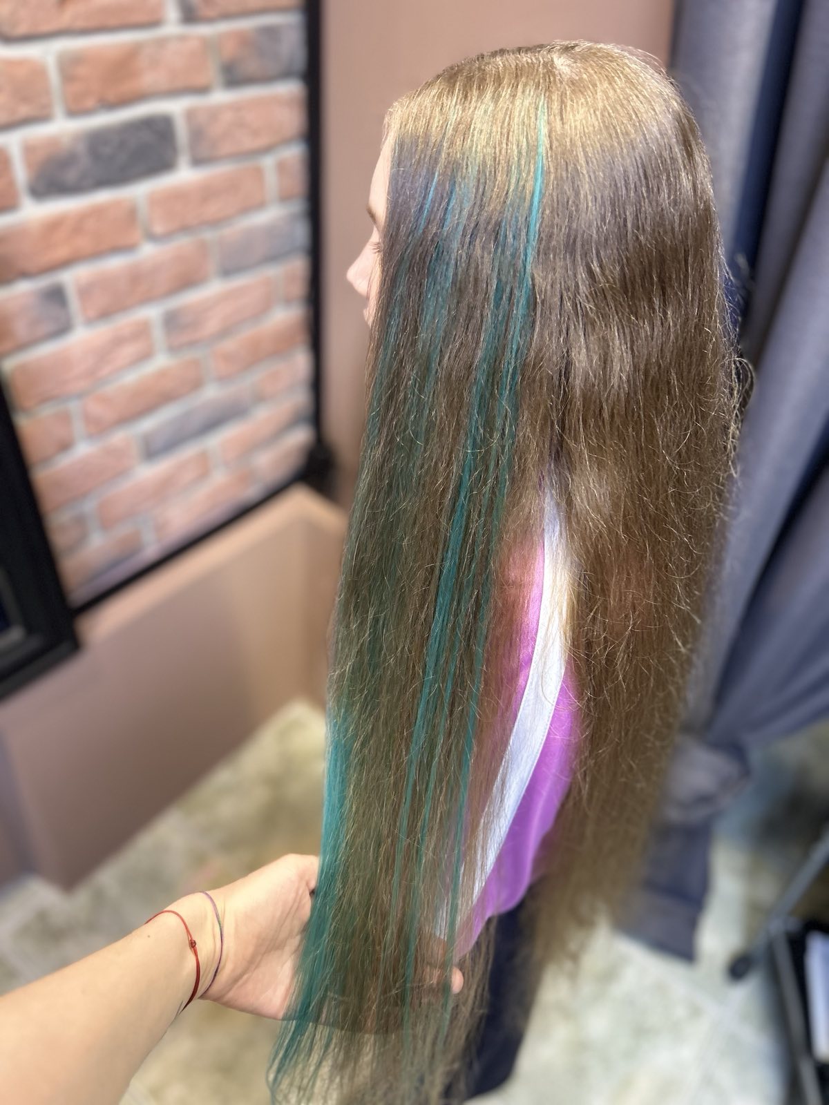 Пример работы 7