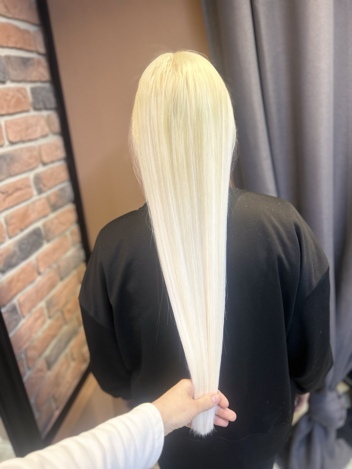 Пример работы 8