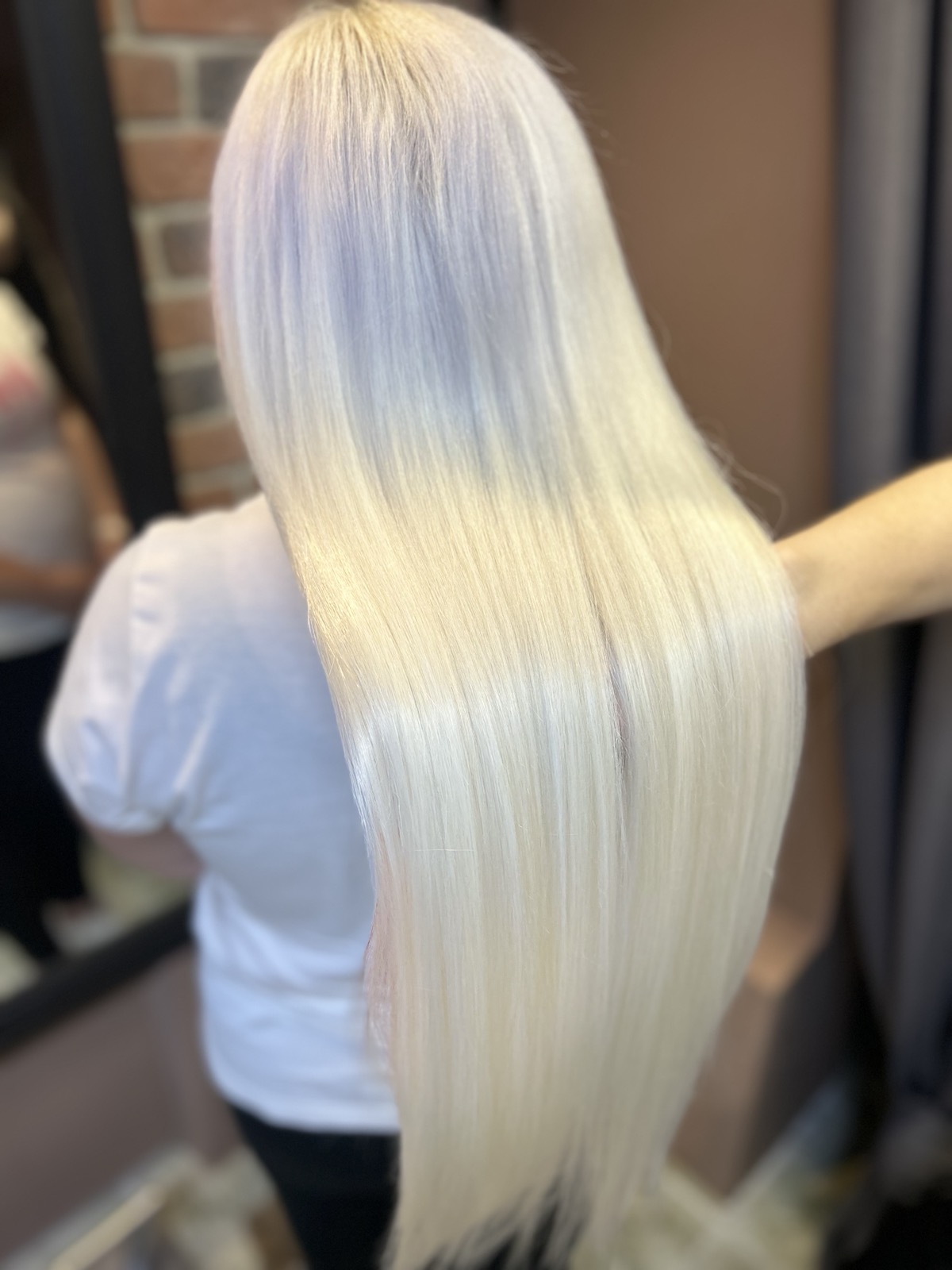 Пример работы 9